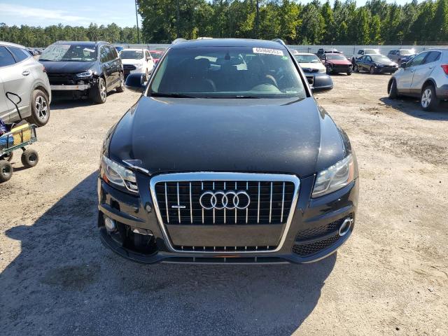 Photo 4 VIN: WA1DKAFP6CA057320 - AUDI Q5 PREMIUM 