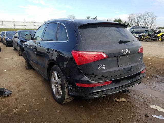 Photo 2 VIN: WA1DKAFP6CA061089 - AUDI Q5 PREMIUM 