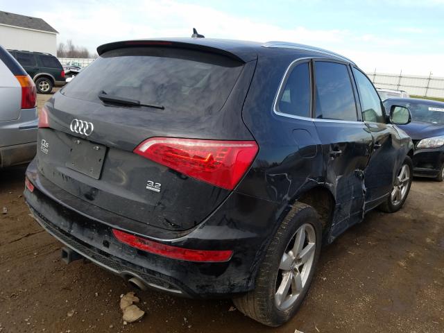 Photo 3 VIN: WA1DKAFP6CA061089 - AUDI Q5 PREMIUM 