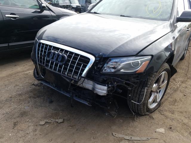 Photo 8 VIN: WA1DKAFP6CA061089 - AUDI Q5 PREMIUM 