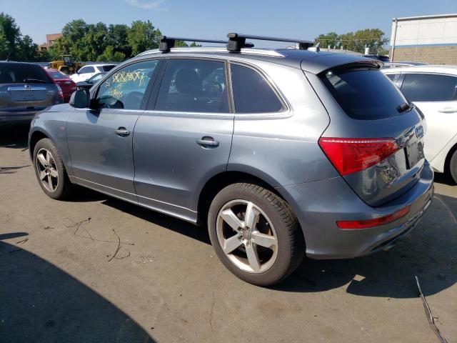 Photo 1 VIN: WA1DKAFP6CA065840 - AUDI Q5 PREMIUM 