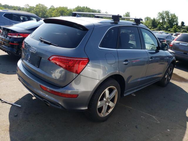 Photo 2 VIN: WA1DKAFP6CA065840 - AUDI Q5 PREMIUM 