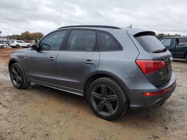 Photo 1 VIN: WA1DKAFP6CA067698 - AUDI Q5 PREMIUM 