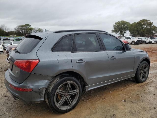 Photo 2 VIN: WA1DKAFP6CA067698 - AUDI Q5 PREMIUM 