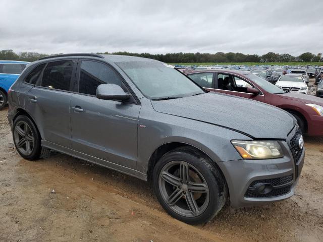 Photo 3 VIN: WA1DKAFP6CA067698 - AUDI Q5 PREMIUM 