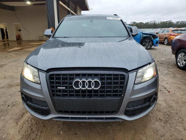 Photo 4 VIN: WA1DKAFP6CA067698 - AUDI Q5 PREMIUM 