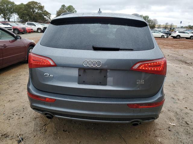 Photo 5 VIN: WA1DKAFP6CA067698 - AUDI Q5 PREMIUM 