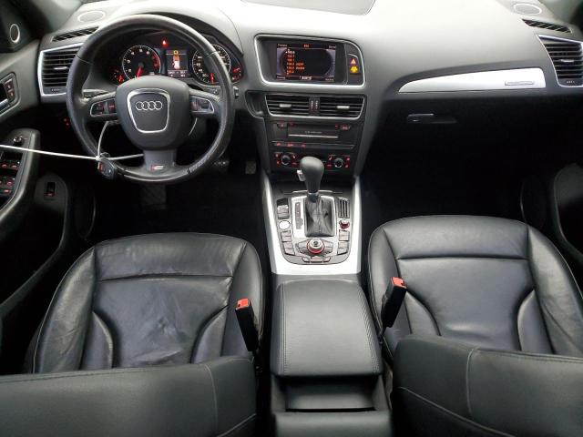 Photo 7 VIN: WA1DKAFP6CA067698 - AUDI Q5 PREMIUM 