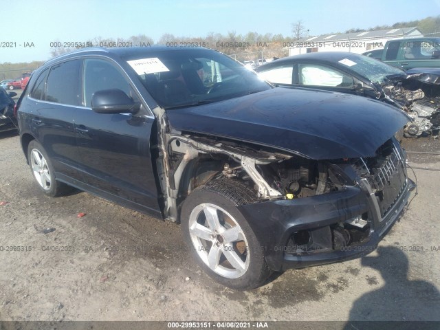 Photo 0 VIN: WA1DKAFP6CA068124 - AUDI Q5 