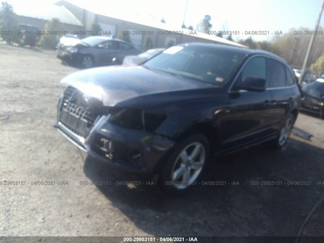 Photo 1 VIN: WA1DKAFP6CA068124 - AUDI Q5 