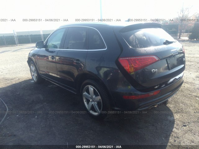 Photo 2 VIN: WA1DKAFP6CA068124 - AUDI Q5 