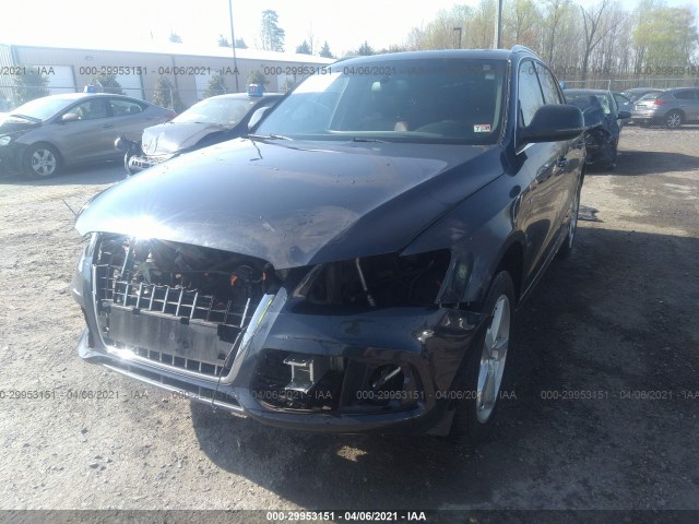 Photo 5 VIN: WA1DKAFP6CA068124 - AUDI Q5 