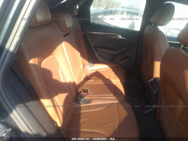 Photo 7 VIN: WA1DKAFP6CA068124 - AUDI Q5 