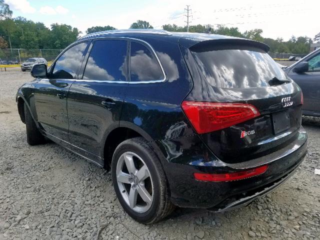 Photo 2 VIN: WA1DKAFP6CA093184 - AUDI Q5 PREMIUM 