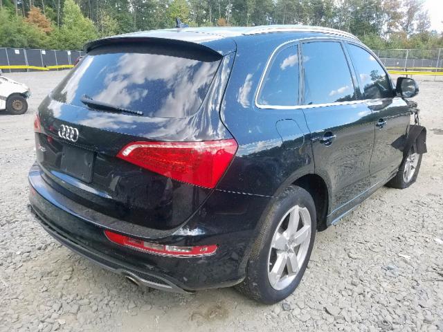 Photo 3 VIN: WA1DKAFP6CA093184 - AUDI Q5 PREMIUM 