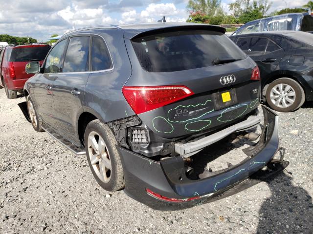 Photo 2 VIN: WA1DKAFP6CA101462 - AUDI Q5 PREMIUM 