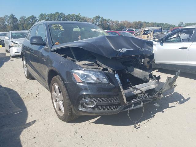 Photo 0 VIN: WA1DKAFP6CA111425 - AUDI Q5 PREMIUM 