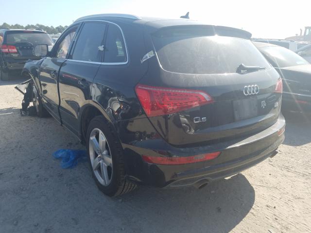 Photo 2 VIN: WA1DKAFP6CA111425 - AUDI Q5 PREMIUM 