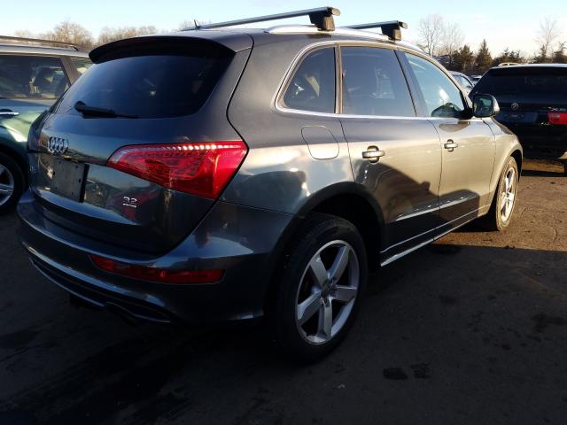 Photo 3 VIN: WA1DKAFP6CA114969 - AUDI Q5 PREMIUM 