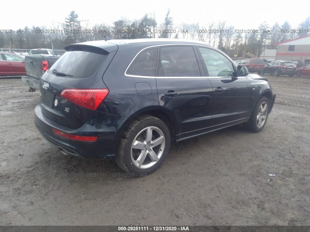 Photo 3 VIN: WA1DKAFP7BA004642 - AUDI Q5 