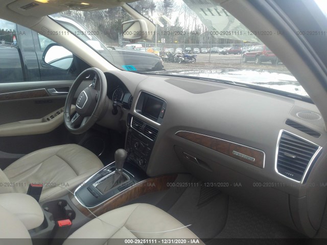 Photo 4 VIN: WA1DKAFP7BA004642 - AUDI Q5 