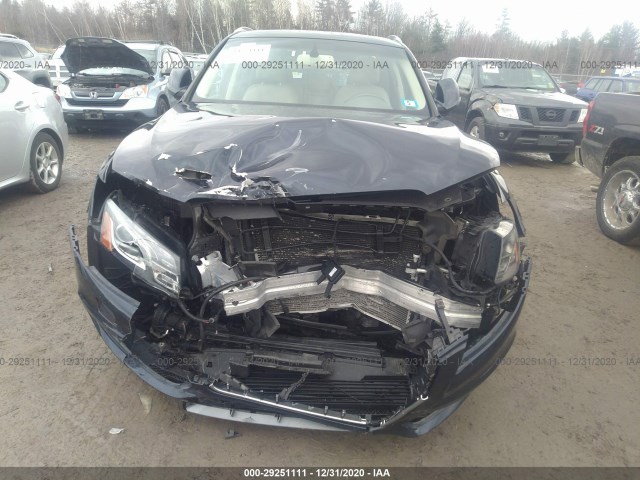 Photo 5 VIN: WA1DKAFP7BA004642 - AUDI Q5 