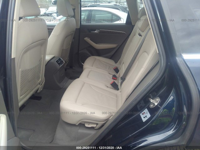 Photo 7 VIN: WA1DKAFP7BA004642 - AUDI Q5 