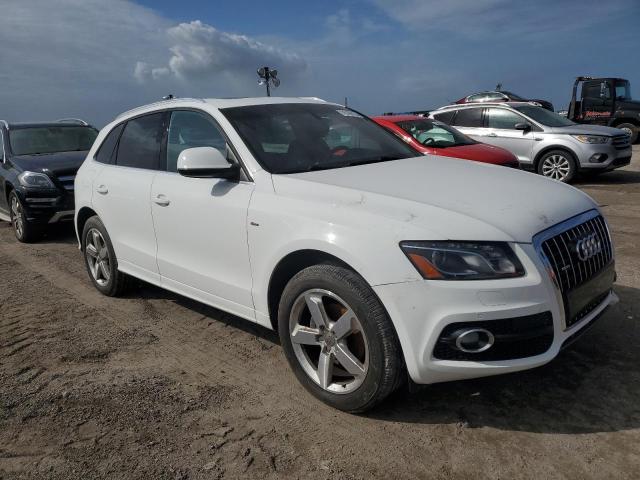 Photo 3 VIN: WA1DKAFP7BA012448 - AUDI Q5 PREMIUM 