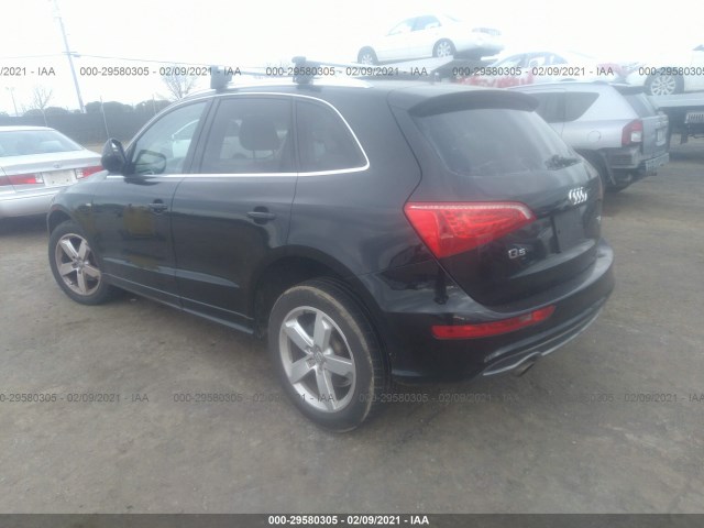 Photo 2 VIN: WA1DKAFP7BA012580 - AUDI Q5 