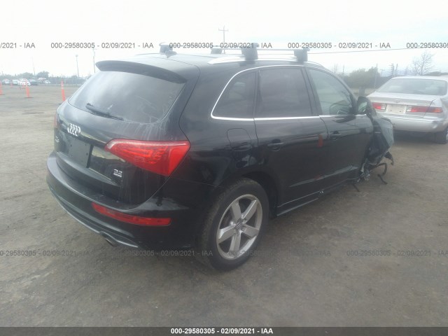 Photo 3 VIN: WA1DKAFP7BA012580 - AUDI Q5 