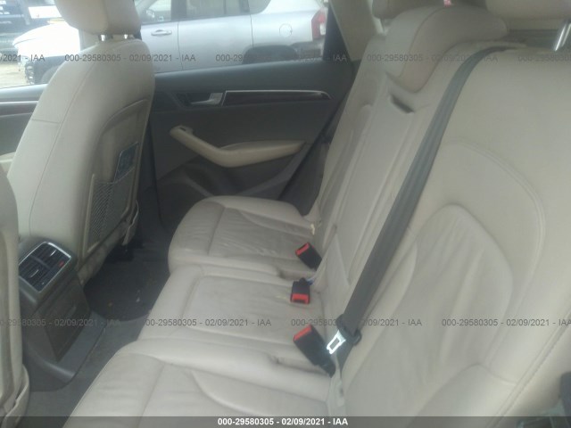 Photo 7 VIN: WA1DKAFP7BA012580 - AUDI Q5 