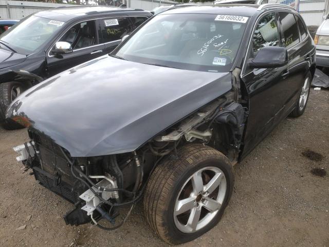 Photo 1 VIN: WA1DKAFP7BA047524 - AUDI Q5 PREMIUM 