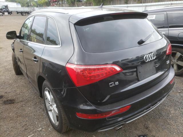 Photo 2 VIN: WA1DKAFP7BA047524 - AUDI Q5 PREMIUM 