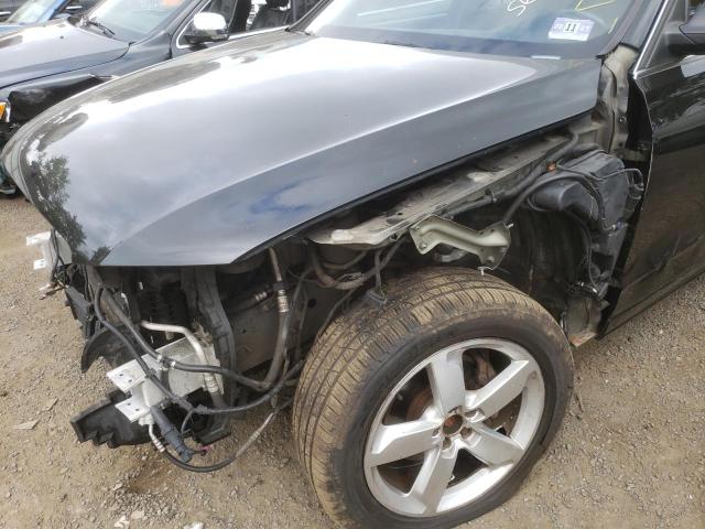 Photo 8 VIN: WA1DKAFP7BA047524 - AUDI Q5 PREMIUM 