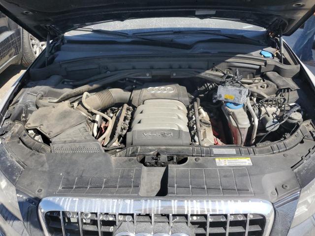 Photo 11 VIN: WA1DKAFP7BA088462 - AUDI Q5 PREMIUM 