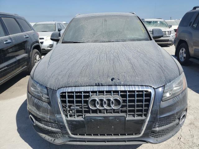 Photo 4 VIN: WA1DKAFP7BA088462 - AUDI Q5 PREMIUM 