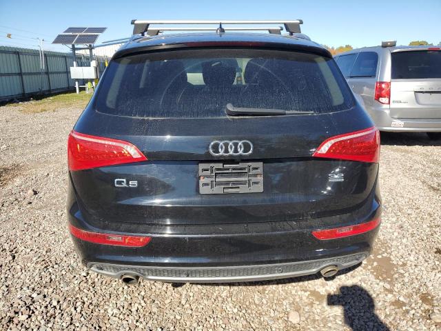 Photo 5 VIN: WA1DKAFP7BA092074 - AUDI Q5 PREMIUM 