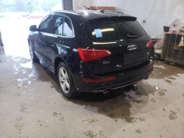 Photo 2 VIN: WA1DKAFP7BA096660 - AUDI Q5 PREMIUM 