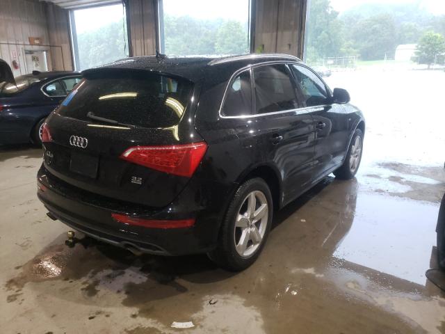 Photo 3 VIN: WA1DKAFP7BA096660 - AUDI Q5 PREMIUM 