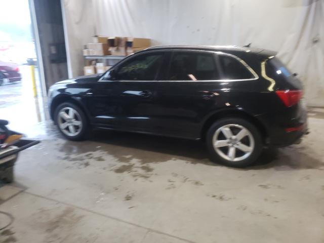 Photo 8 VIN: WA1DKAFP7BA096660 - AUDI Q5 PREMIUM 