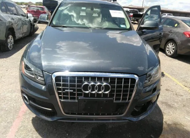 Photo 5 VIN: WA1DKAFP7BA096836 - AUDI Q5 