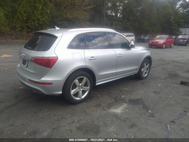 Photo 3 VIN: WA1DKAFP7BA098828 - AUDI Q5 