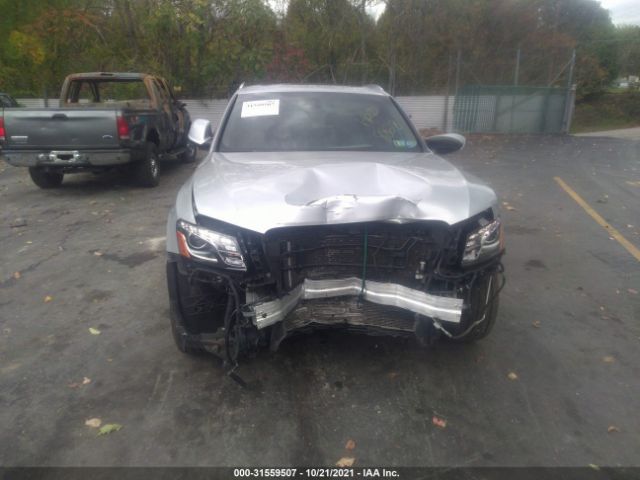 Photo 5 VIN: WA1DKAFP7BA098828 - AUDI Q5 