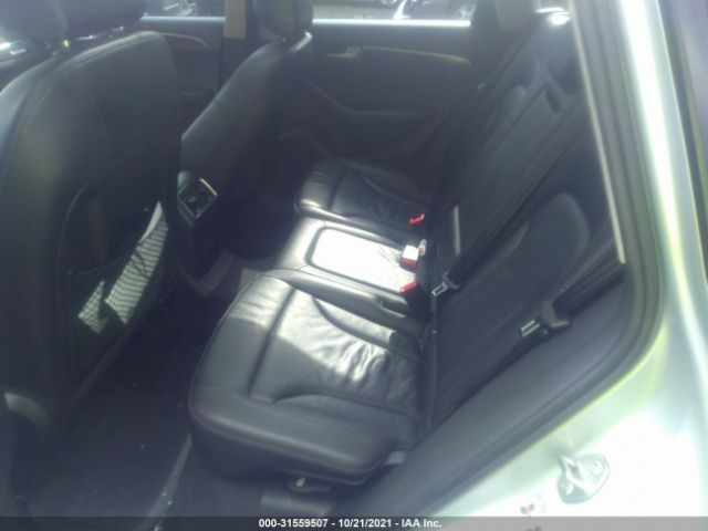 Photo 7 VIN: WA1DKAFP7BA098828 - AUDI Q5 