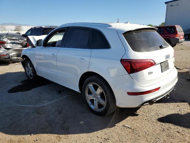 Photo 1 VIN: WA1DKAFP7BA100478 - AUDI Q5 PREMIUM 