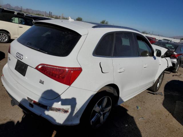 Photo 2 VIN: WA1DKAFP7BA100478 - AUDI Q5 PREMIUM 