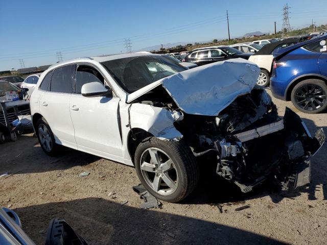 Photo 3 VIN: WA1DKAFP7BA100478 - AUDI Q5 PREMIUM 