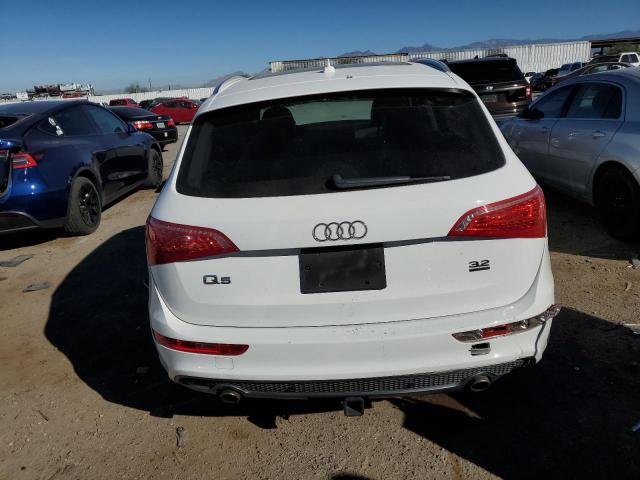 Photo 5 VIN: WA1DKAFP7BA100478 - AUDI Q5 PREMIUM 