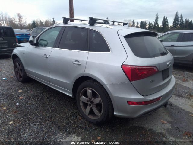 Photo 2 VIN: WA1DKAFP7BA101291 - AUDI Q5 