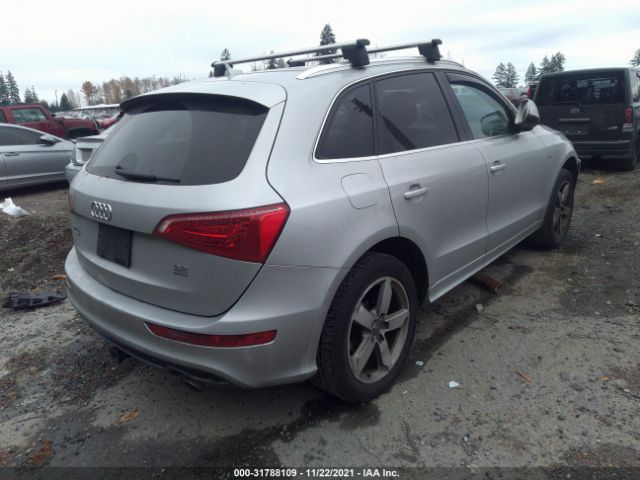 Photo 3 VIN: WA1DKAFP7BA101291 - AUDI Q5 